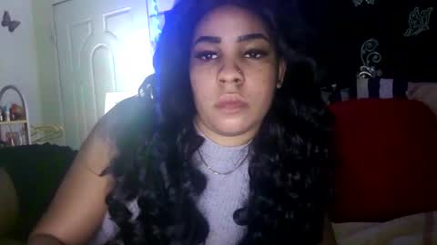 Olivia online show from February 10, 2025, 12:19 am