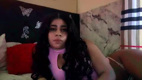 Olivia online show from February 13, 2025, 9:38 pm