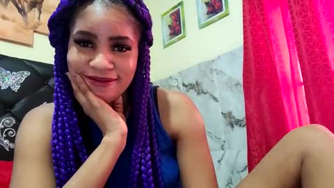 Olivia online show from February 26, 2025, 6:32 pm