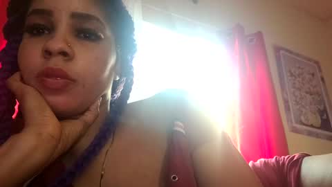 Olivia online show from March 4, 2025, 7:11 pm