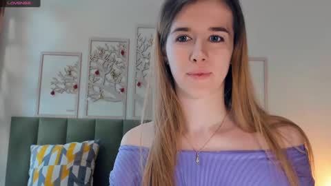 Olivia online show from February 22, 2025, 4:19 pm