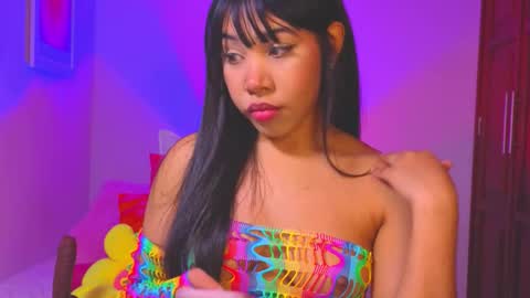 Olivia online show from January 8, 2026, 1:52 am