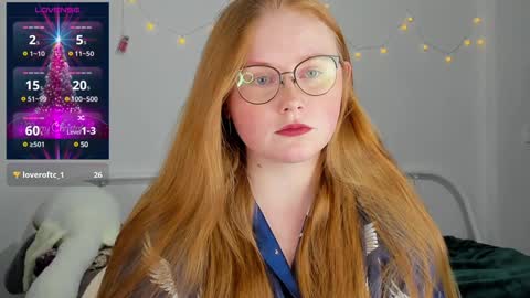 Olivia Date online show from December 25, 2024, 4:54 pm