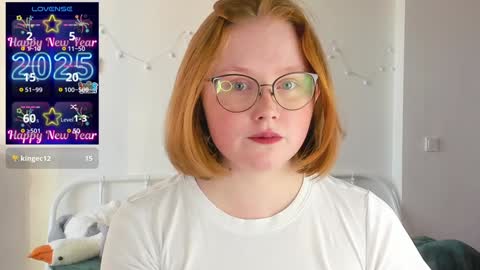 Olivia Date online show from January 10, 2025, 11:22 am