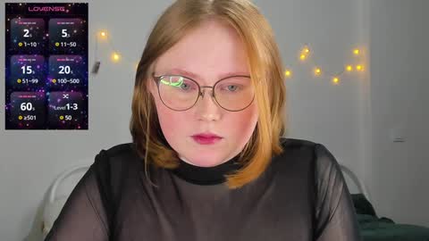 Olivia Date online show from February 3, 2025, 4:20 pm