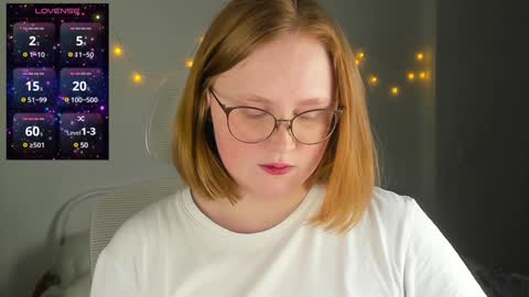 Olivia Date online show from February 8, 2025, 3:00 pm