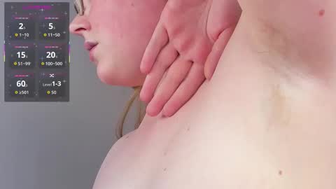 Olivia Date online show from March 13, 2026, 5:08 pm