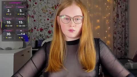 Olivia Date online show from April 10, 2026, 5:17 pm