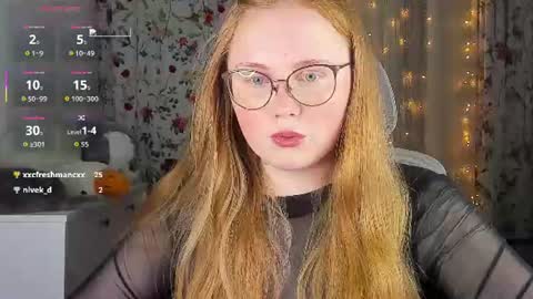 Olivia Date online show from June 9, 2026, 6:30 pm