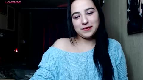 olivia_defo online show from February 25, 2026, 2:16 pm
