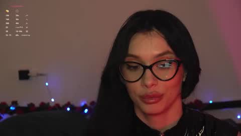 Olivia Faye online show from March 26, 2026, 4:01 pm