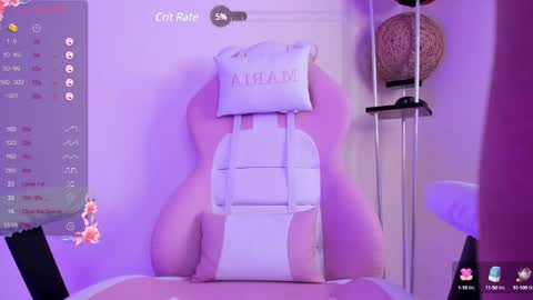 Maria online show from December 6, 2024, 10:52 pm