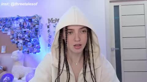 olivia_lily online show from February 25, 2026, 10:08 pm