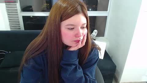 olivia_martine online show from January 16, 2025, 5:11 am