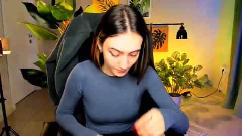 Snapshot of olivia_norton_ chatting on October 4, 2025, 10:35 am olivia_norton_ online show from October 4, 2025, 10:35 am