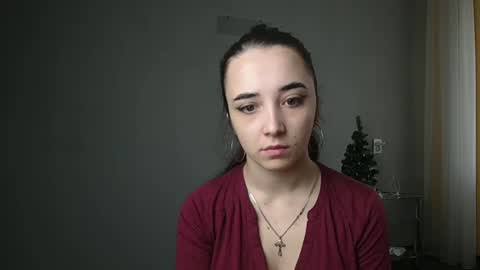 Olivia online show from January 7, 2025, 12:31 pm