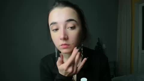 Olivia online show from January 17, 2025, 3:22 pm