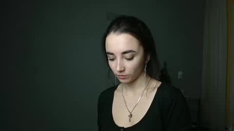 Olivia online show from February 12, 2025, 9:22 pm