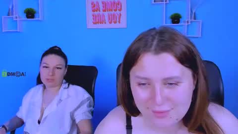 Snapshot of olivia_rage chatting on June 14, 2026, 2:24 am Sweet Olivia online show from June 14, 2026, 2:24 am