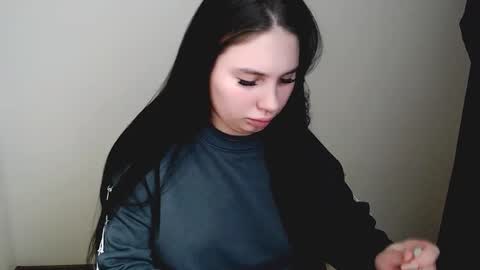 Olivia online show from February 24, 2026, 10:08 pm