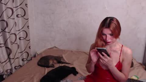 Olivia online show from June 11, 2026, 12:32 am