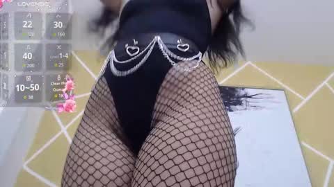 Snapshot of olivia_russo chatting on October 16, 2025, 10:11 pm Olivia online show from October 16, 2025, 10:11 pm