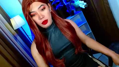 Miss OLIVIA online show from February 3, 2026, 10:09 am