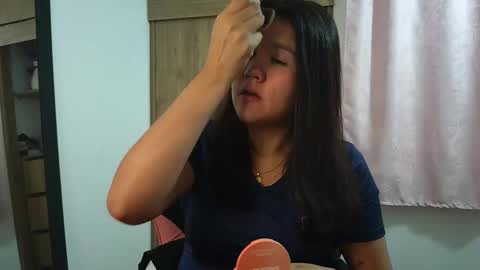 Olivia online show from February 17, 2026, 12:12 pm