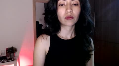 oliviaaa__ online show from March 4, 2025, 12:29 am