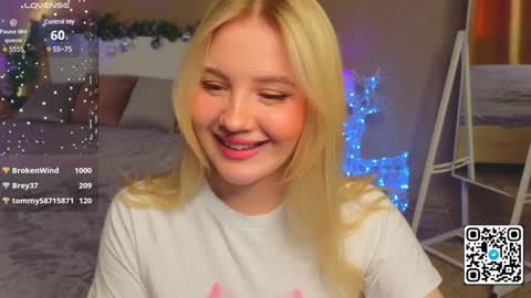 Olivia online show from January 23, 2025, 5:02 am