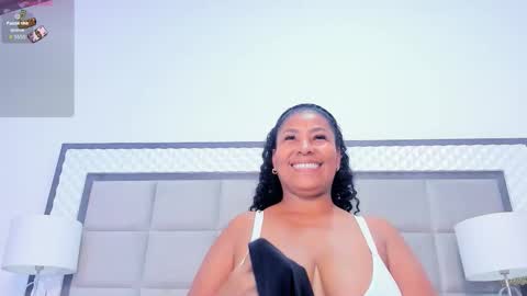 Olivia Burning online show from February 27, 2026, 7:36 pm