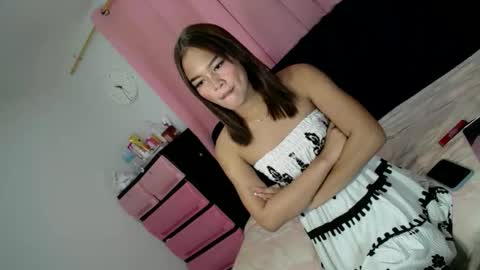 OLIVIA online show from October 9, 2025, 10:35 am