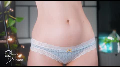 Olivia online show from January 25, 2025, 1:43 am