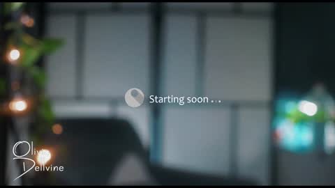 Olivia online show from February 8, 2025, 1:43 am