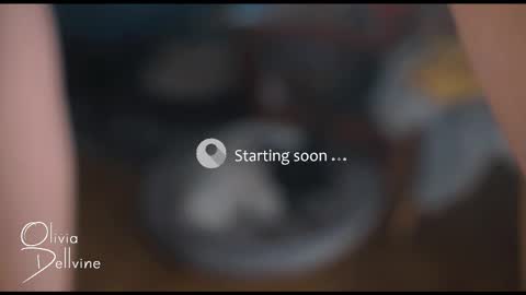 Olivia online show from January 6, 2026, 2:37 am