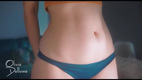 Olivia online show from February 15, 2026, 2:30 am