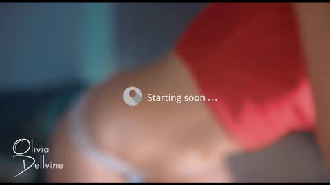 Olivia online show from February 22, 2026, 2:45 am