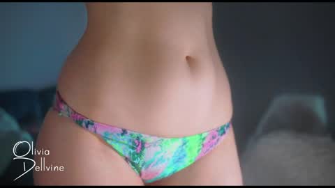 Olivia online show from April 23, 2026, 1:51 am