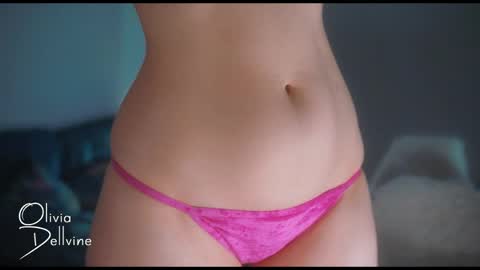 Olivia online show from April 30, 2026, 1:45 am