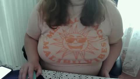 OliviaErmesx online show from October 6, 2025, 9:40 am