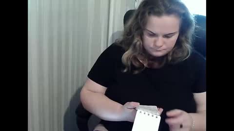 OliviaErmesx online show from October 8, 2025, 7:17 am