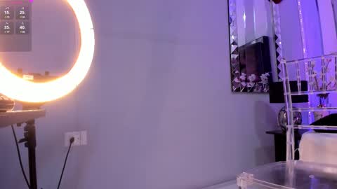 oliviahalley online show from February 16, 2025, 7:05 pm