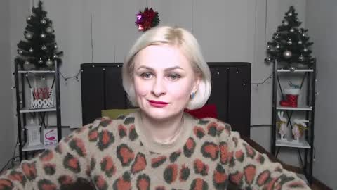 OliviaHorst online show from December 25, 2024, 9:13 am