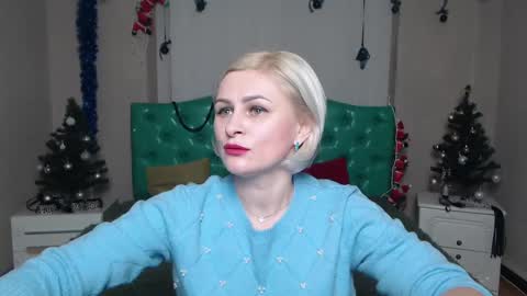 OliviaHorst online show from December 26, 2024, 6:19 am