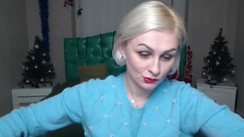 OliviaHorst online show from December 26, 2024, 1:54 pm