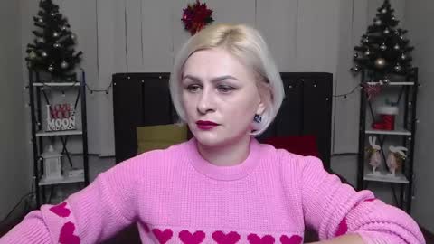 OliviaHorst online show from January 11, 2025, 6:14 am