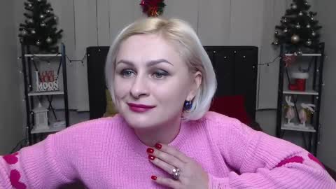 OliviaHorst online show from January 11, 2025, 1:43 pm