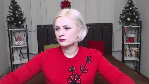 OliviaHorst online show from January 16, 2025, 7:28 am