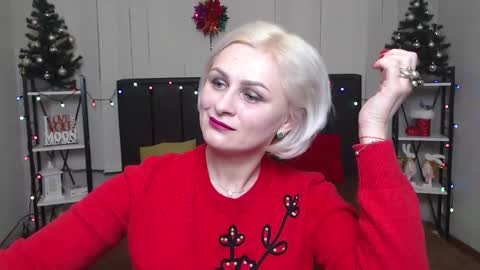 OliviaHorst online show from January 16, 2025, 1:58 pm