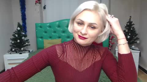 OliviaHorst online show from January 18, 2025, 9:34 am